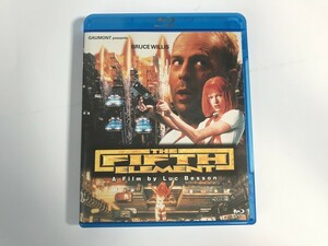 SH020 THE FIFTH ELEMENT フィフス・エレメント 【Blu-ray】 304