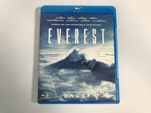 SH025 EVEREST エベレスト 【Blu-ray】 304