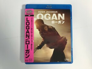 SH044 LOGAN ローガン 【Blu-ray】 304