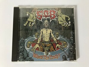 SH065 S.O.B / WHAT'S THE TRUTH?　 【CD】 0303