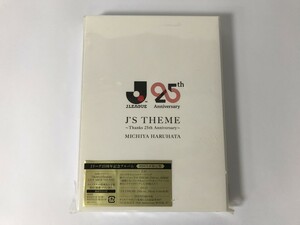 SH157 春畑道哉 / J’S THEME -Thanks 25th Anniversary- DVD付初回生産限定盤 【CD】 0303