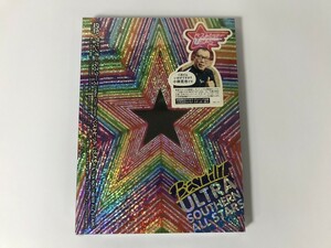 SH165 未開封 サザンオールスターズ / Video Clip Show ベストヒット USAS ULTRA SOUTHERN ALL STARS 【DVD】 0303