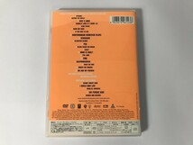 SH180 Red Hot Chili Peppers レッド・ホット・チリ・ペッパーズ / ライヴ!!-オフ・ザ・マップ- 【DVD】 0303_画像2