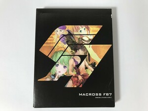 SH197 マクロスFB7 オレノウタヲキケ! 【Blu-ray】 0303