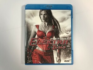 SH214 ELEKTRA エレクトラ 【Blu-ray】 304