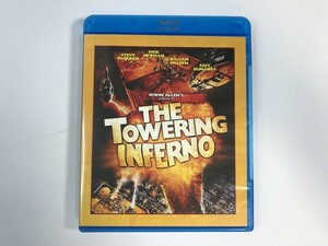 SH228 THE TOWERING INFERNO タワーリング・インフェルノ 【Blu-ray】 304
