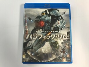 SH243 PACIFIC RIM パシフィック・リム ブルーレイ＆DVDセット 【Blu-ray】 304