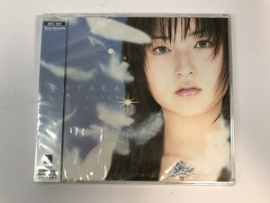 SH314 未開封 神田沙也加 SAYAKA / ever since 【CD】 307