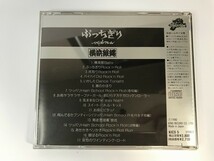 SH315 横浜銀蝿 / ぶっちぎりベスト・コレクション 【CD】 307_画像2