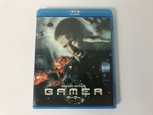 SH525 GAMER ゲーマー 【Blu-ray】 0307