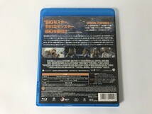 SH529 ランペイジ 巨獣大乱闘 【Blu-ray】 0307_画像2