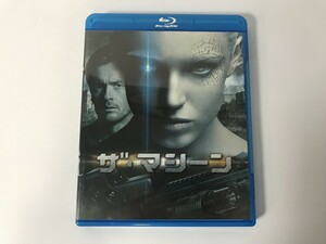 SH533 ザ・マシーン 【Blu-ray】 0307