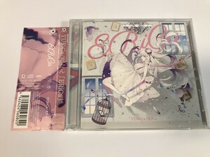 SH441 YURiCa/花たん / ERiCa 【CD】 0301