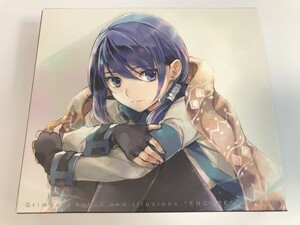 SH465 (K)NoW_NAME / 灰と幻想のグリムガル Grimgar Ashes and Illusions”ENCORE” 【CD】 0311