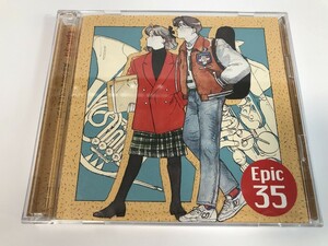 SH488 Epic35 黄金の80’sベストヒッツ! 【CD】 0311