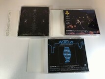 SF564 Sound Horizon / Moira ハロウィンと夜の物語 Nein 3枚セット 【CD】 1024_画像2
