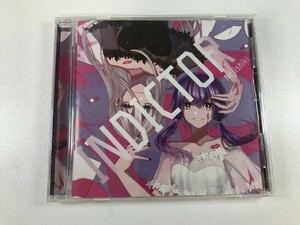 SF569 Nejishiki ねじ式 / INDICTOR 【CD】 1024