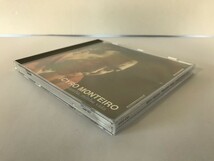 SF604 シロ・モンテイロ / わがサンバ わが人生 【CD】 1013_画像3