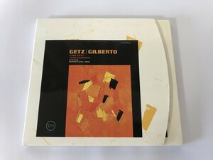 SF622 Stan Getz / Joao Gilberto featuring Antonio Carlos Jobim / Getz / Gilberto 【CD】 1013