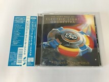 SF654 エレクトリック・ライト・オーケストラ / ベリー・ベスト・オブ・ELO[通常盤] 【CD】 1015_画像1