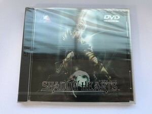 SF707 SHADOW HEARTS プロモーションDVD 【DVD】 1024