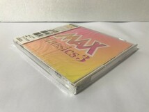 SF730 未開封 岩代太郎 / 矢部達哉 / イン・ファン / アンドレ・ワッツ / 五嶋みどり 他 / MAXクラシック3 【CD】 1024_画像3