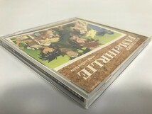 SF757 秘境探検ファム＆イーリー ソングコレクション 【CD】 1025_画像3