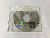 SF928 MR.CHILDREN / Super Sampler 3 【CD】 1026_画像1