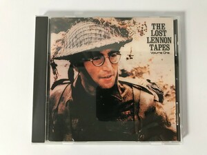 SH804 ジョン・レノン / The Lost Lennon Tapes Vol.1 【CD】 0311