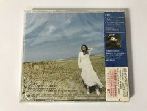 SH817 未開封 竹内まりや / 返信 シンクロニシティ(素敵な偶然) 【CD】 0311_画像2