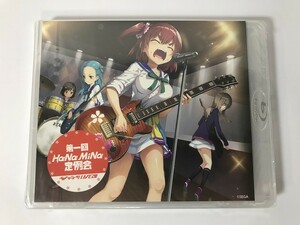 SH868 未開封 HaNaMiNa / イロドリミドリ LIVE’20 第一回 HaNaMiNa 定例会 【Blu-ray】 0314