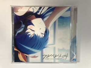 SH974 ユキ (CV：花澤香菜) / 消滅都市 ユキ カバーソングシングル 【CD】 314