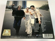 SI077 チョ・ソンモ / Don ' t Forget Ot Remember 1998 To Heaven 【CD】 0318_画像2