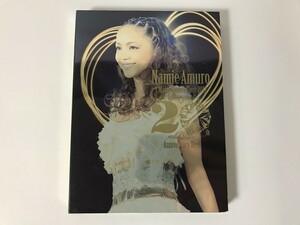 SI113 安室奈美恵 / namie amuro 5 Major Domes Tour 2012 20th Anniversary Best 【DVD】 0315