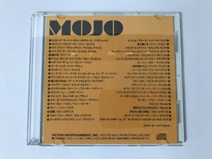 SI143 アイダ・コックス / ソニー・ロリンズ / マイルス・デイビス 他 / MOJO 【CD】 0315