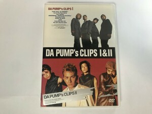 SG094 DA PUMP・DA PUMPs1＆2 【DVD】 1030