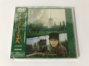 SG236 未開封 ジョン・ヴォイト 他 / フランダースの犬 ’98米 【DVD】 1031