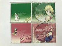 SG297 TVサントラ / ハヤテのごとく! オリジナルサウンドトラック1 / 2 / 2枚セット 【CD】 1031_画像5