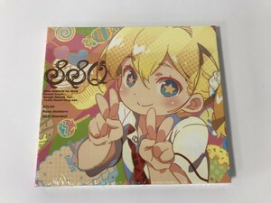 SG411 未開封 新・世界樹の迷宮 Shin Sekaiju no Meiq sound track 【CD】 1103