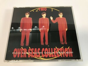 SI299 YMO / OVERSEA’S COLLECTION 【CD】 0326