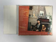 SI339 白崎彩子 / HOME ALONE 【CD】 321_画像2