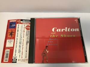 SI364 カールトン&ザ・シューズ / ミュージック・フォー・ラヴァーズ 【CD】 0326