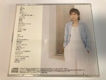 SI369 高橋真梨子 / the best ～new edition～ 【CD】 0326_画像2