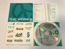 SI371 志倉千代丸 / THE WORKS 志倉千代丸楽曲集 3.0 【CD】 0326_画像5