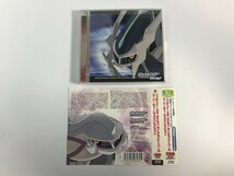 SI437 ポケモン ダイヤモンド＆パール スーパーミュージックコレクション 【CD】 325_画像1