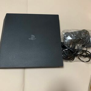 PlayStation4 Pro 1TB CUH-7100BB01 ps4