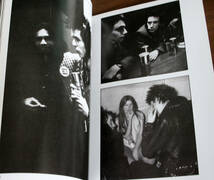 ROXY 100 Nights at the Roxy : Punk London 1976-77 著者サイン入 / SEX PISTOLS, CLASH, DAMNED_画像10