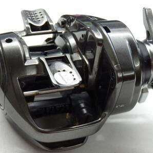 124C771C◆SHIMANO シマノ 20 メタニウム HG 中古 ※キズありの画像8