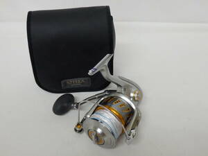 123C772C◆SHIMANO シマノ 08 ステラ SW 18000 HG 中古 収納袋付き