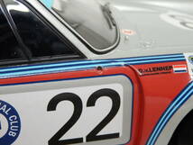 074C852C◆NOREV ノレブ 1/18 Porsche ポルシェ 911 カレラ Carrera RSR 2.1 現状品 _画像6
